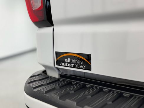 Used 2022 GMC Sierra 1500 Elevation w/ Elevation Premium Package image 45