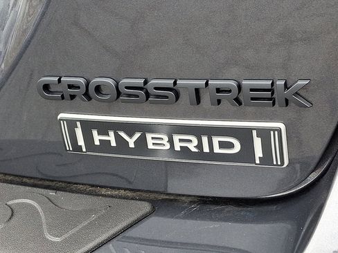 New 2026 Subaru Crosstrek 2.5i Sport AWD/4WD image 20