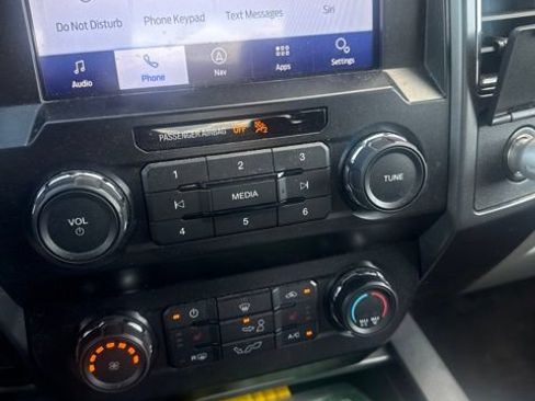 Used 2019 Ford F150 XLT w/ Equipment Group 302A Luxury AWD/4WD image 34