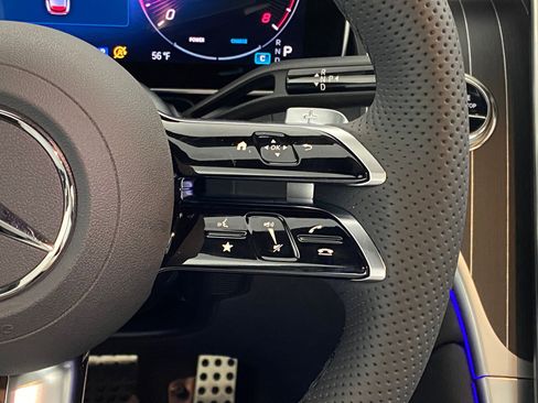 New 2026 Mercedes-Benz GLC 300 4MATIC image 29