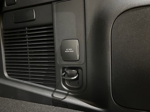 New 2026 Lincoln Navigator Reserve w/ Jet Appearance Package image 45