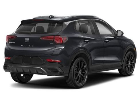 New 2026 Buick Encore GX Sport Touring w/ Advanced Technology Package FWD image 3