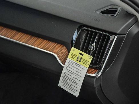 New 2026 Volvo V60 B5 Cross Country Plus w/ Climate Package image 16