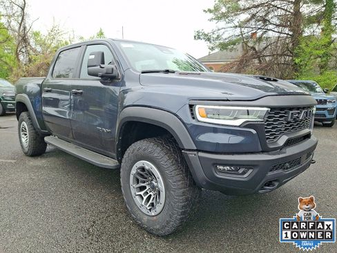 New 2026 RAM 1500 RHO image 2