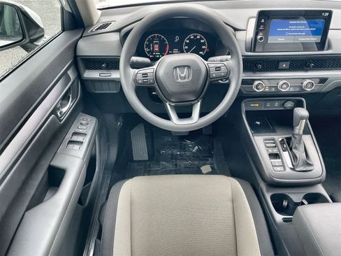 New 2026 Honda CR-V LX image 11