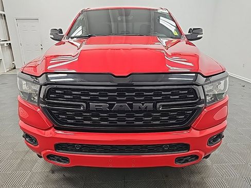 Used 2022 RAM 1500 Big Horn image 3