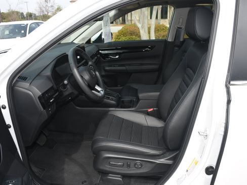 Certified 2024 Honda CR-V EX-L image 8