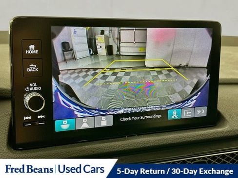 Used 2024 Acura Integra Type S FWD image 15