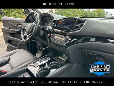 Used 2021 Honda Pilot Elite image 31