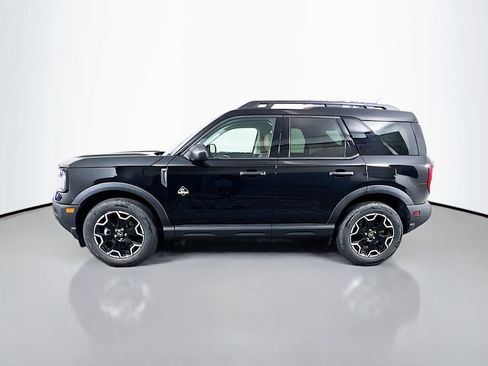 Used 2026 Ford Bronco Sport Outer Banks AWD/4WD image 6