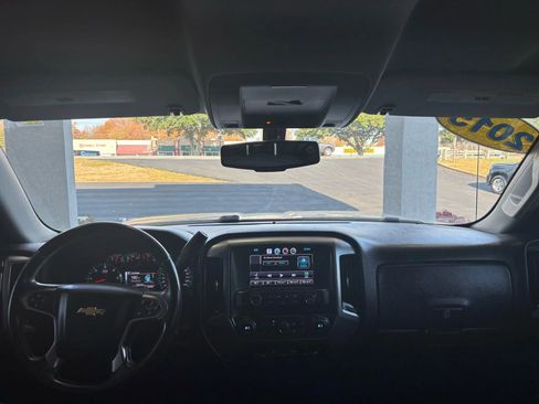 Used 2015 Chevrolet Silverado 1500 LT w/ All Star Edition image 9