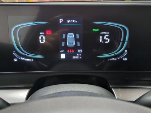 Certified 2023 Kia Sportage EX AWD/4WD image 20