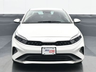 Used 2023 Kia Forte LXS