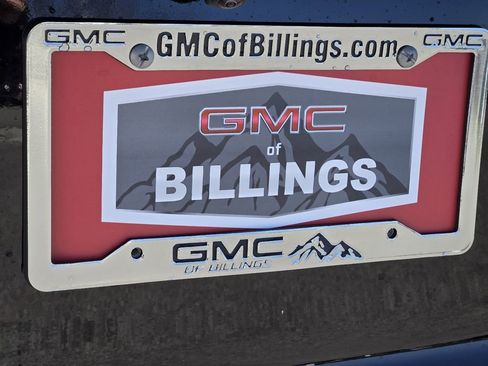 New 2026 GMC Terrain Elevation AWD/4WD image 38