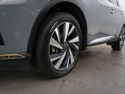 Used 2024 Nissan Murano SL image 24