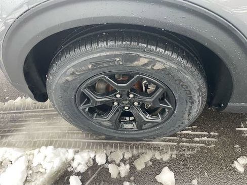 Used 2023 Ford Explorer Timberline w/ Timberline Technology Package AWD/4WD image 9