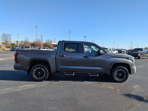 Used 2023 Toyota Tundra SR5 w/ TRD Off-Road Package image 2