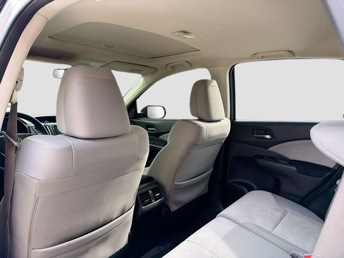 Used 2015 Honda CR-V EX image 6