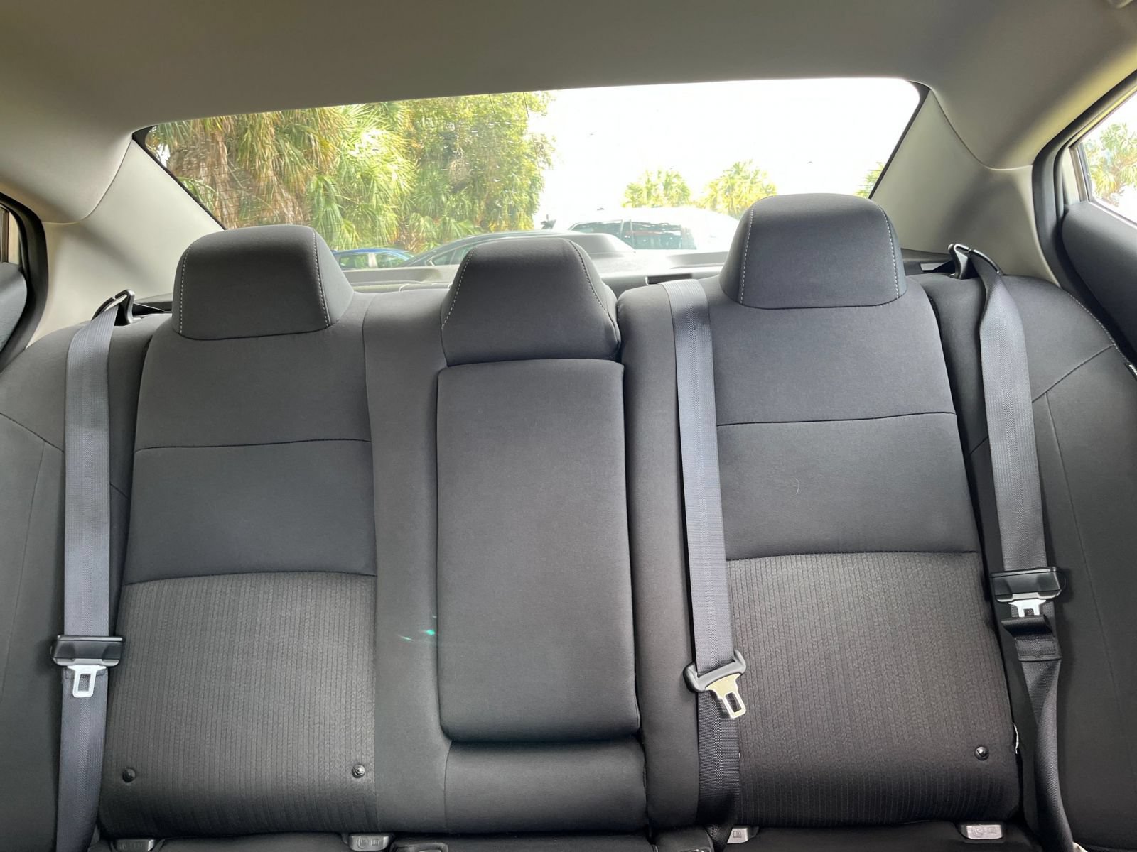 Used 2026 Nissan Altima 2.5 SV FWD image 36
