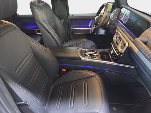 Used 2022 Mercedes-Benz G 550 image 10