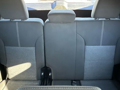 Used 2025 GMC Acadia Elevation image 18