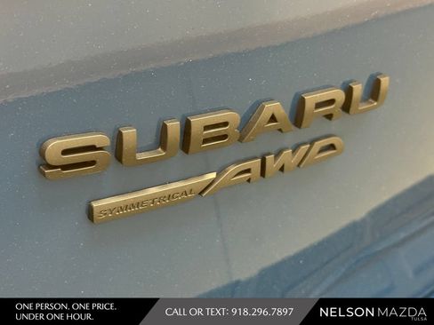 Used 2022 Subaru Forester Wilderness AWD/4WD image 17