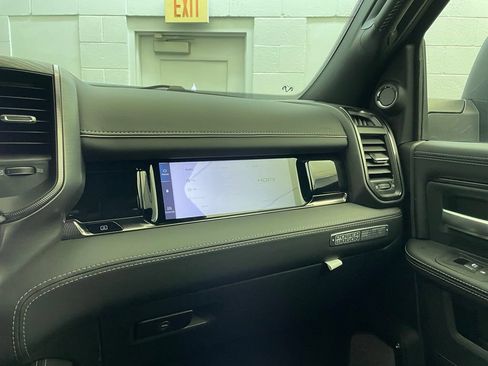 New 2026 RAM 2500 Power Wagon AWD/4WD image 15