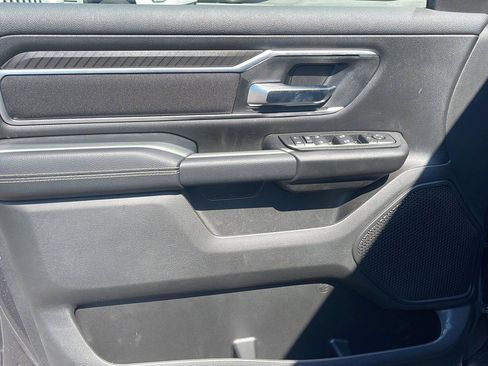 New 2026 RAM 1500 Big Horn AWD/4WD image 11