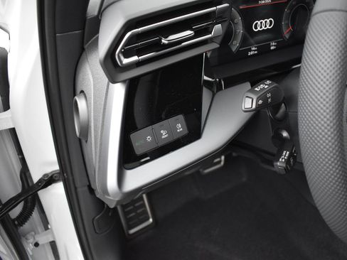 New 2026 Audi A3 2.0T Premium AWD/4WD image 7
