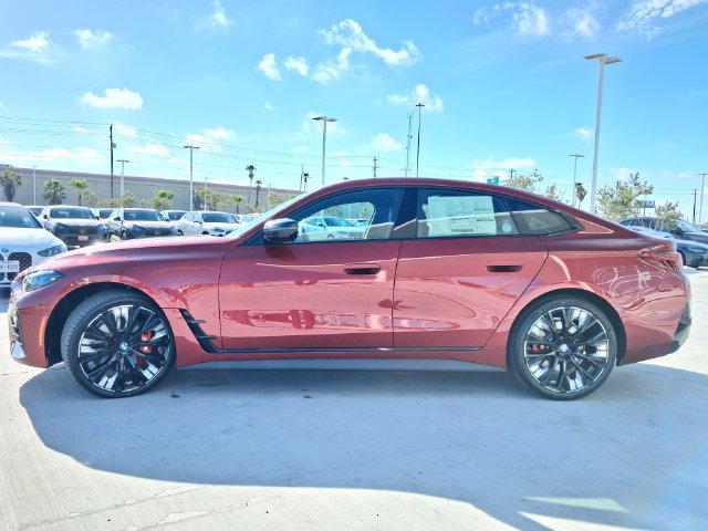New 2026 BMW 430i w/ M Sport Package RWD image 4
