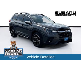Used 2023 Subaru Ascent Limited w/ Technology Package video 1