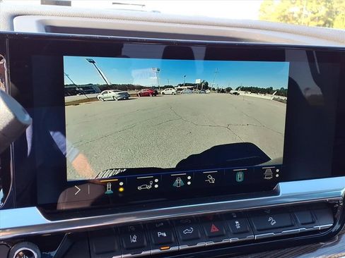 Used 2026 Chevrolet Silverado 2500 LT w/ Trail Boss Package image 24