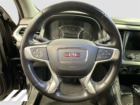 Used 2019 GMC Acadia SLT AWD/4WD image 11