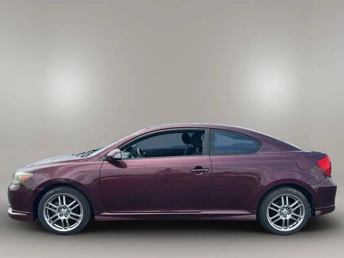 Used 2006 Scion tC FWD image 4