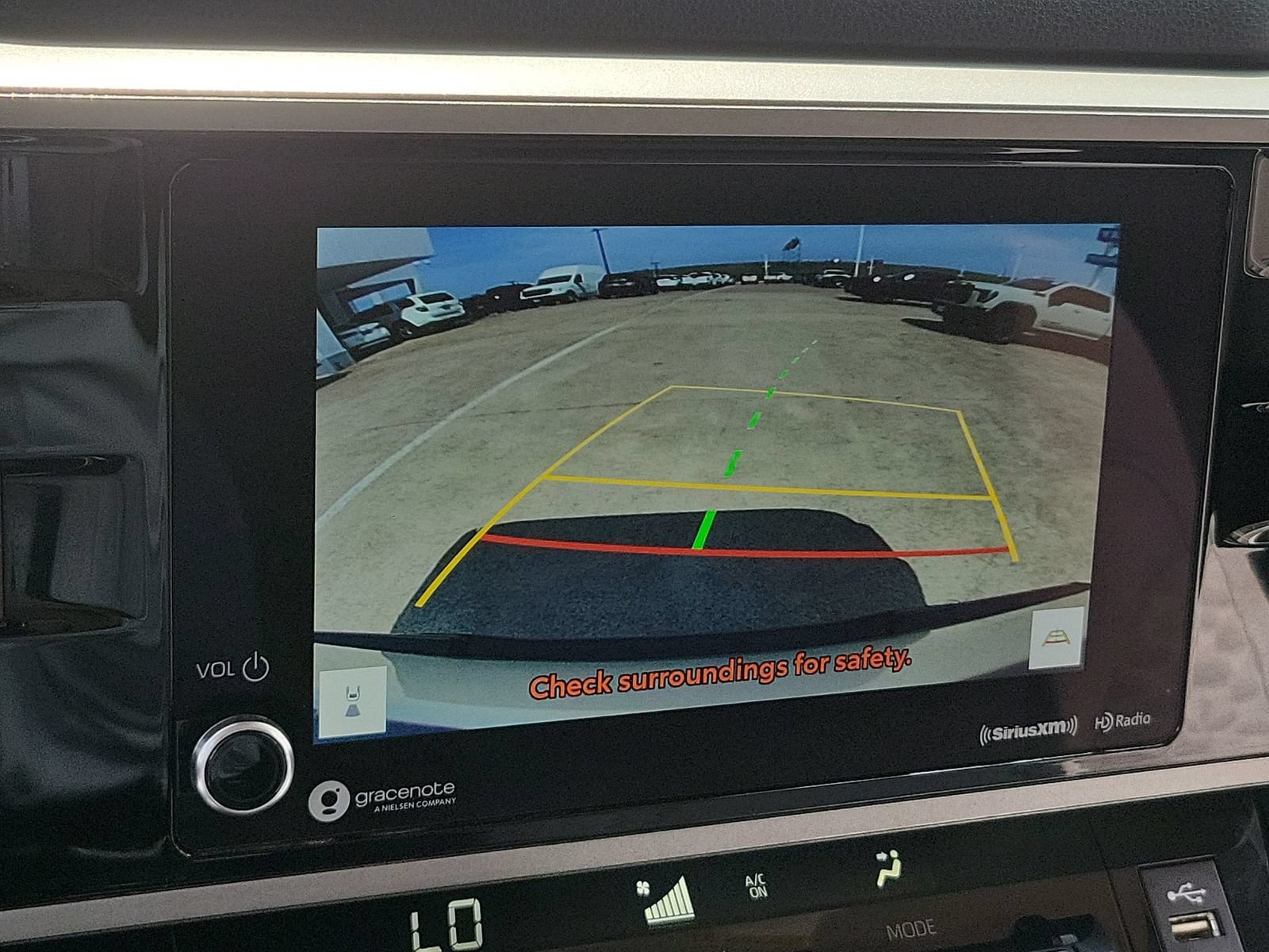 Used 2023 Toyota Tundra SR5 AWD/4WD image 15