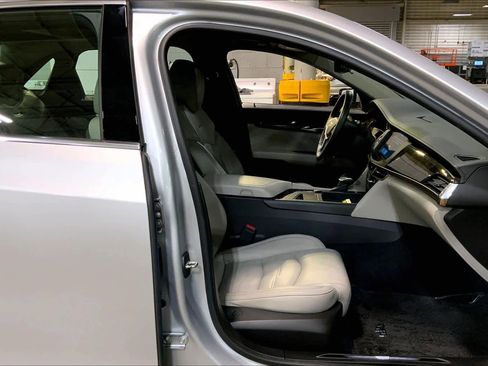 Used 2018 Cadillac CT6 Premium Luxury image 8