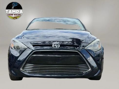 Used 2016 Scion iA image 2