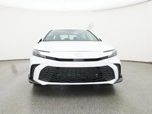 New 2026 Toyota Camry SE image 31