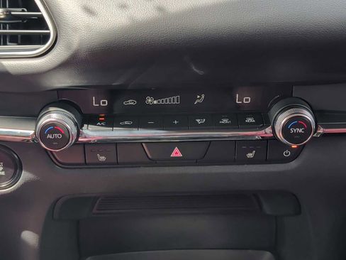 Used 2024 MAZDA CX-30 AWD 2.5 S w/ Preferred Package image 17