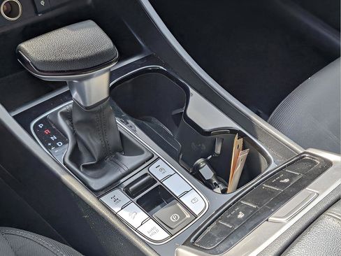 Used 2023 Hyundai Tucson SEL image 21