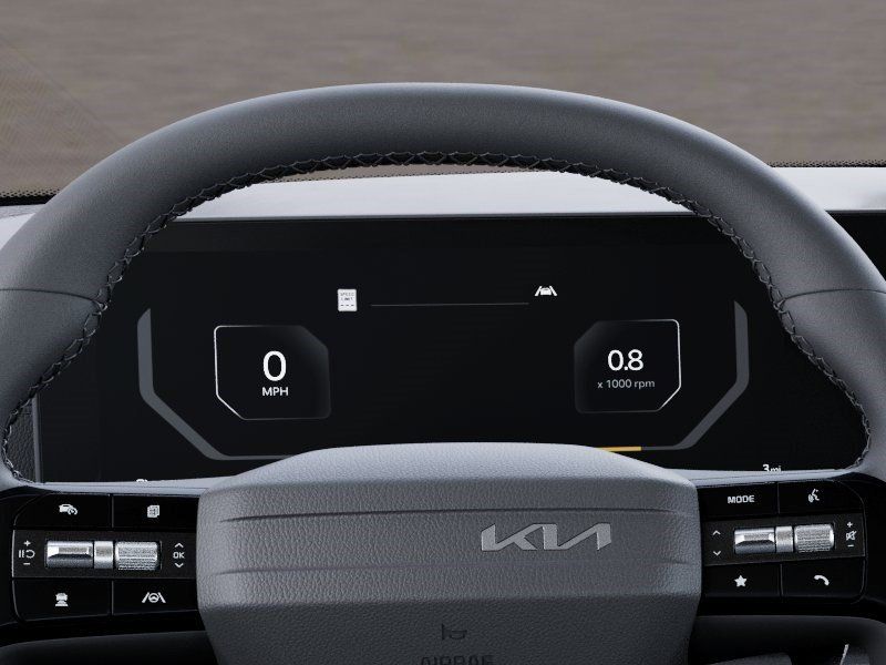 New 2027 Kia Carnival SX w/ Dark Edition Package FWD image 22