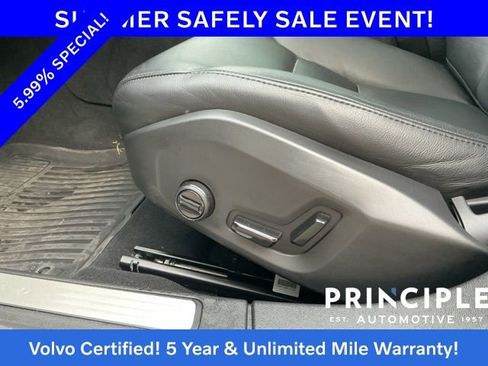 Certified 2025 Volvo S60 B5 Core FWD image 31