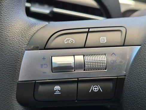 New 2026 Hyundai Tucson SEL Plus FWD image 23