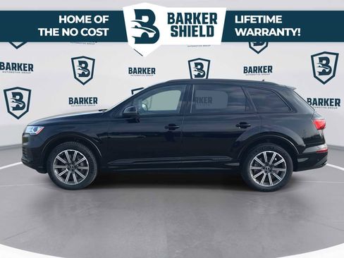 Used 2022 Audi Q7 2.0T Premium Plus AWD/4WD image 6