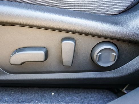 New 2026 Subaru Crosstrek 2.5i Sport AWD/4WD image 23