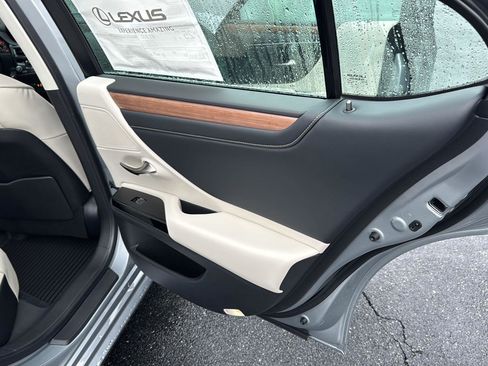 New 2025 Lexus ES 350 ES 350 image 13