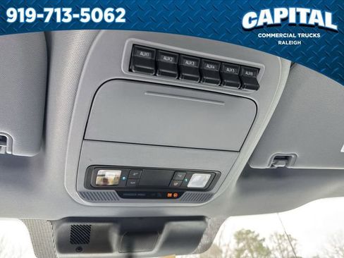 New 2026 Ford F250 XL w/ XL Chrome Package image 28