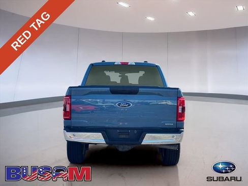 Used 2023 Ford F150 XLT image 5