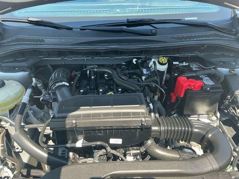 Used 2023 Ford Escape ST-Line w/ Tech Pack #1 FWD image 25