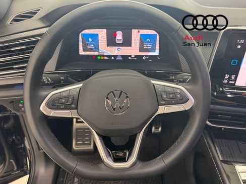 Used 2026 Volkswagen Atlas Cross Sport SEL Premium R-Line AWD/4WD image 22